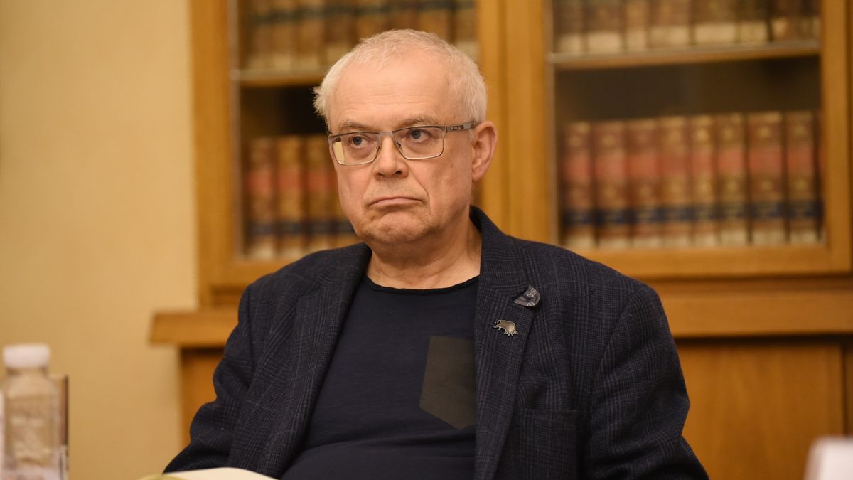 Návraty v ČSSD: Po Škromachovi míří na kandidátku expremiér Špidla